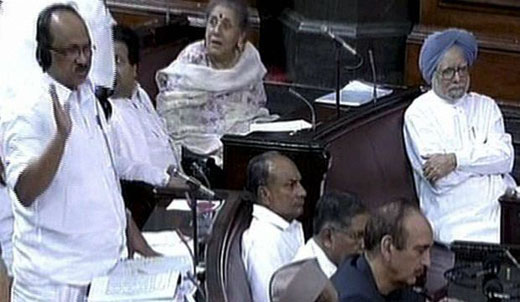 Rajya Sabha-Okays-Food bill